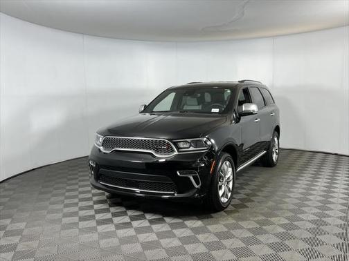 2023 Dodge Durango Citadel AWD