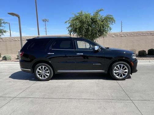 2023 Dodge Durango Citadel AWD