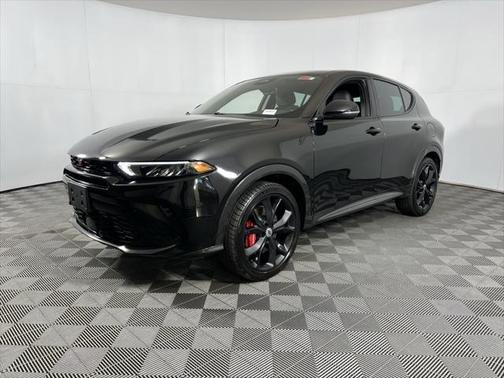 2024 Dodge Hornet R/T Plus EAWD
