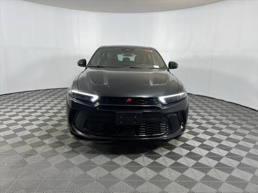 2024 Dodge Hornet R/T Plus EAWD