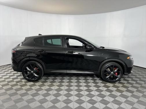 2024 Dodge Hornet R/T Plus EAWD