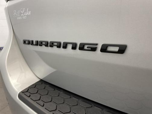 2025 Dodge Durango GT RWD