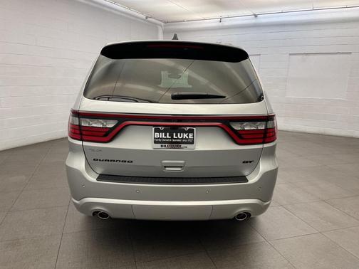 2025 Dodge Durango GT RWD