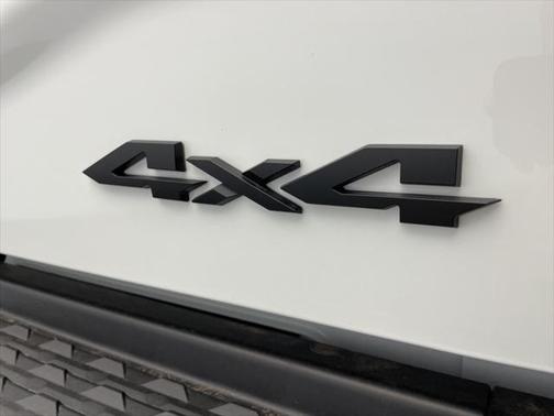 2025 RAM 2500 Laramie Crew Cab 4x4 6'4' Box