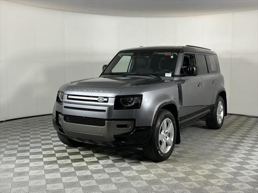2024 Land Rover Defender 110 P400 X-Dynamic SE