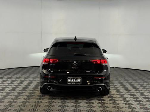 2025 Volkswagen Golf GTI 2.0T S DSG