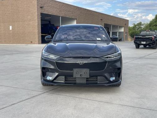 2021 Ford Mustang Mach-E GT