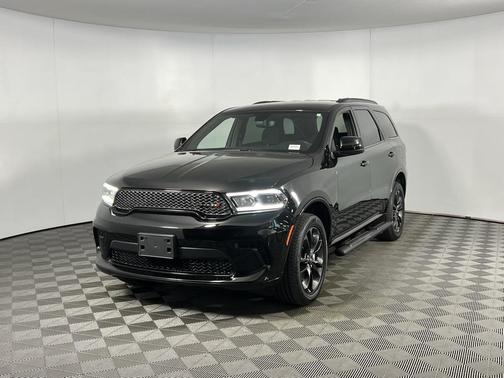 2024 Dodge Durango SXT AWD