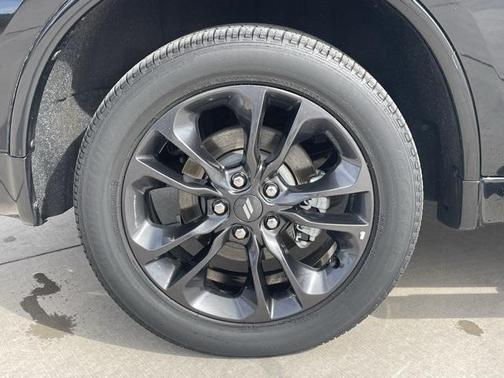 2024 Dodge Durango SXT AWD