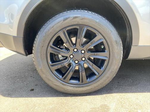 2019 Land Rover Discovery Sport SE