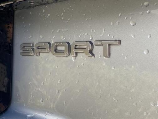 2019 Land Rover Discovery Sport SE