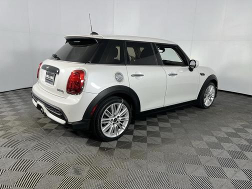 2024 MINI Hardtop Cooper S