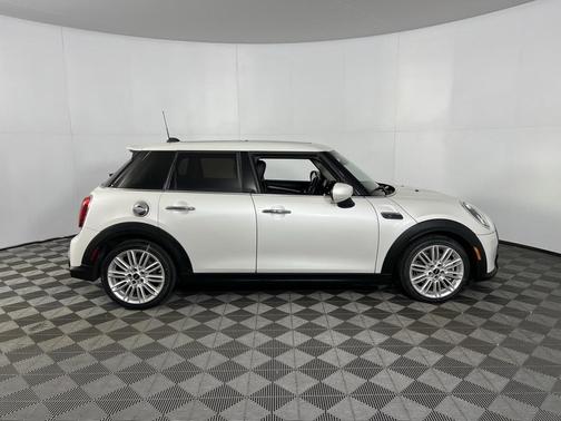 2024 MINI Hardtop Cooper S