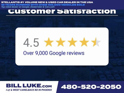 2021 RAM 2500 Tradesman Crew Cab 4x4 6'4' Box