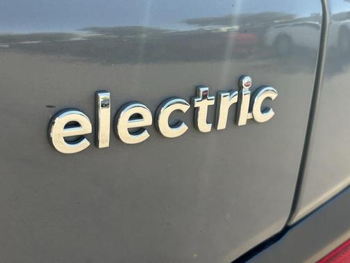 2019 Hyundai KONA EV Ultimate