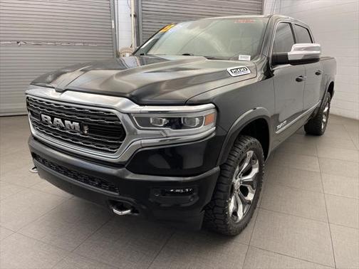 2023 RAM 1500 Limited