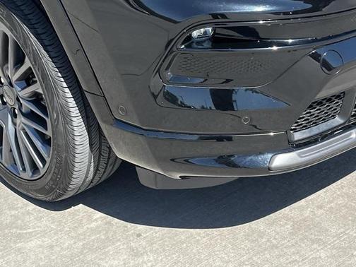 2023 Jeep Compass High Altitude