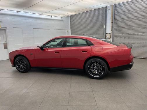 Redeye 2026 Dodge Charger R/T Scat Pack