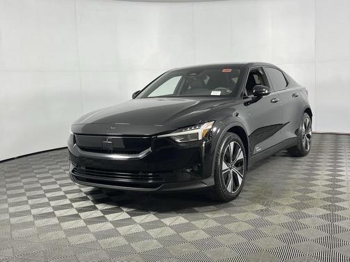2024 Polestar 2 Long Range Single Motor