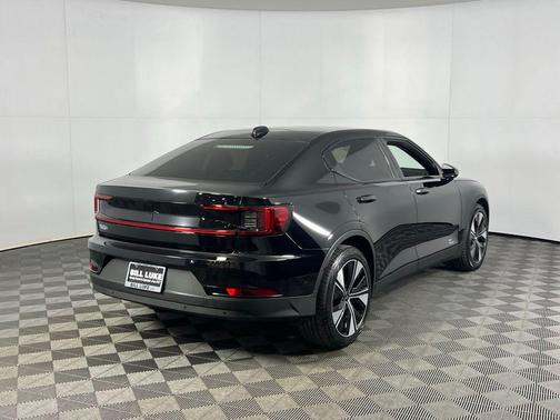 2024 Polestar 2 Long Range Single Motor
