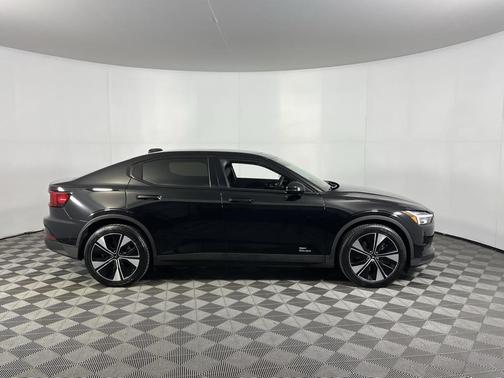 2024 Polestar 2 Long Range Single Motor