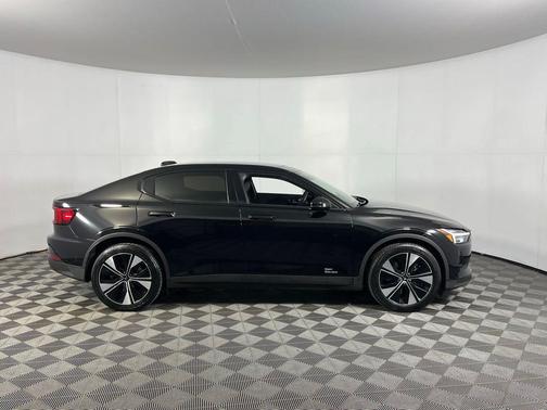 2024 Polestar 2 Long Range Single Motor