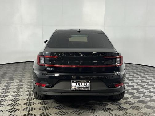 2024 Polestar 2 Long Range Single Motor