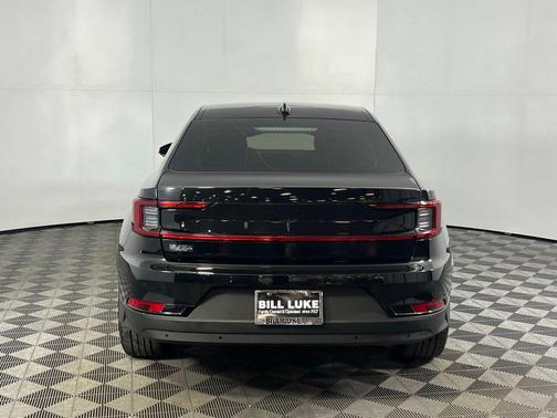 2024 Polestar 2 Long Range Single Motor