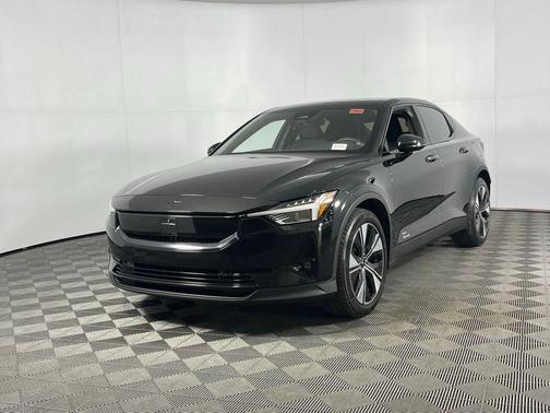 2024 Polestar 2 Long Range Single Motor