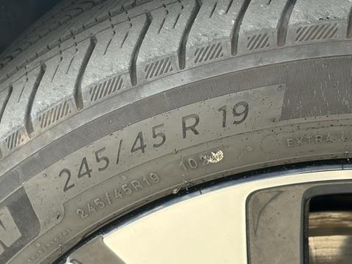 2024 Polestar 2 Long Range Single Motor