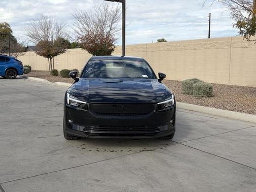 2024 Polestar 2 Long Range Single Motor