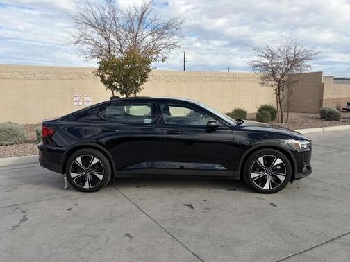 2024 Polestar 2 Long Range Single Motor