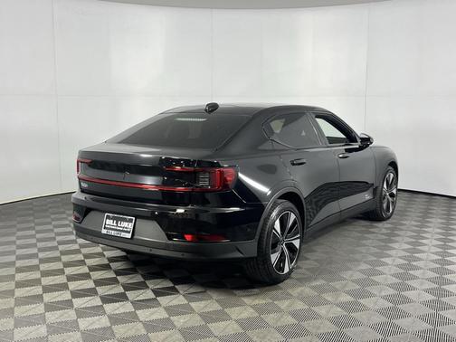 2024 Polestar 2 Long Range Single Motor