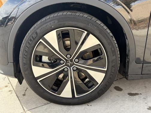 2024 Polestar 2 Long Range Single Motor