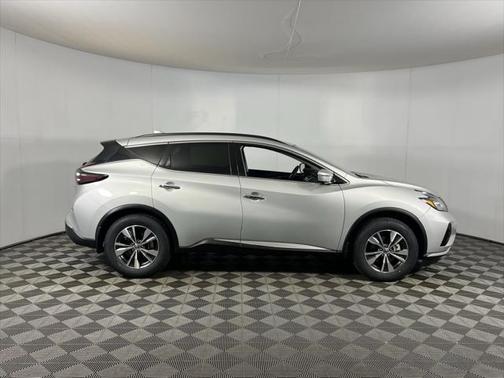 2020 Nissan Murano SV FWD
