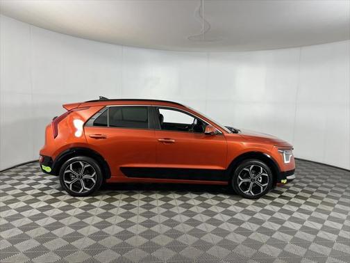 2023 Kia Niro Touring