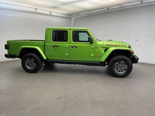 Mojito 2026 Jeep Gladiator Mojave X 4x4
