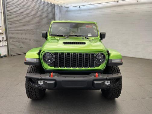 Mojito 2026 Jeep Gladiator Mojave X 4x4