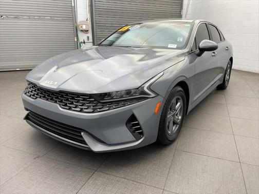 2023 Kia K5 LXS