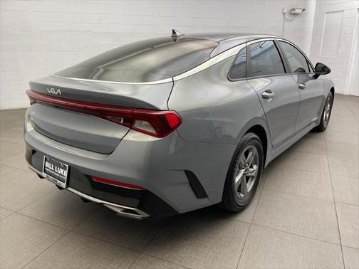 2023 Kia K5 LXS