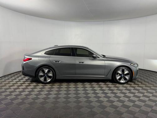 2023 BMW i4 Gran Coupe eDrive35