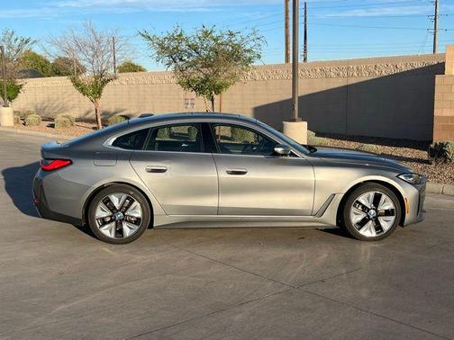 2023 BMW i4 Gran Coupe eDrive35