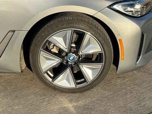 2023 BMW i4 Gran Coupe eDrive35