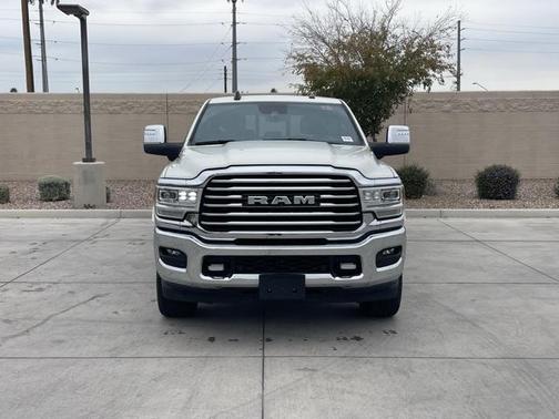 2023 RAM 2500 Longhorn
