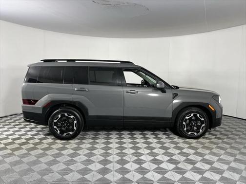 2024 Hyundai SANTA FE SEL 2.4