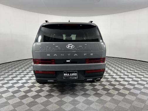 2024 Hyundai SANTA FE SEL 2.4