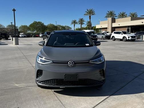 2024 Volkswagen ID.4 AWD Pro S