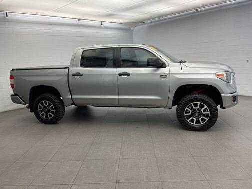 2019 Toyota Tundra 1794 Edition