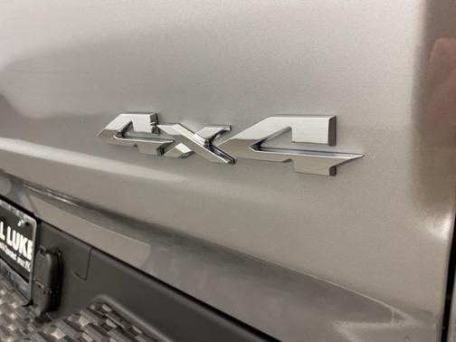 2025 RAM 1500 ST