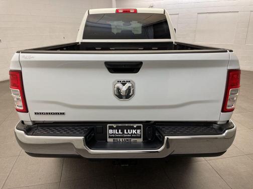 2024 RAM 2500 Big Horn Crew Cab 4x2 6'4' Box